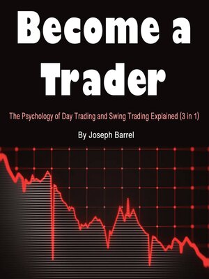 cover image of Become a Trader